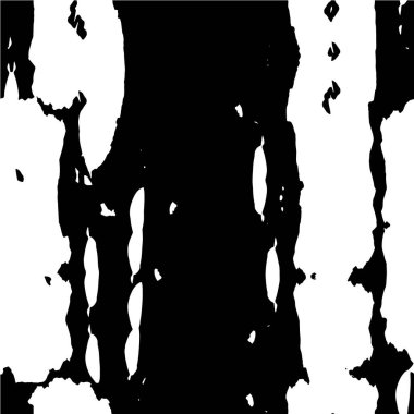 Stresli örtülü doku. Soyut arkaplan. monokrom dokusu.      