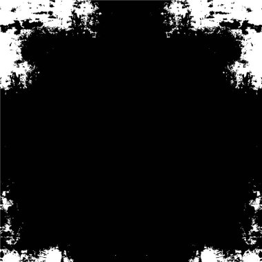 Stresli örtülü doku. Soyut arkaplan. monokrom dokusu.      