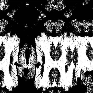 Stresli örtülü doku. Soyut arkaplan. monokrom dokusu.      