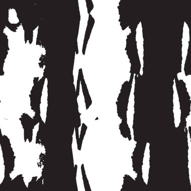 Siyah ve beyaz soyut arka plan. monokrom dokusu.       