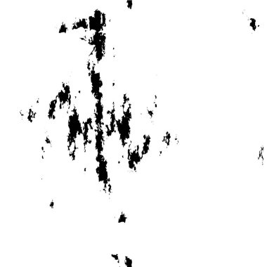 Siyah ve beyaz soyut arka plan. monokrom dokusu.       