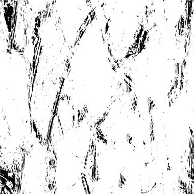 Siyah ve beyaz soyut arka plan. monokrom dokusu.       