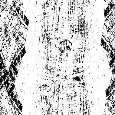 Siyah ve beyaz soyut arka plan. monokrom dokusu.       