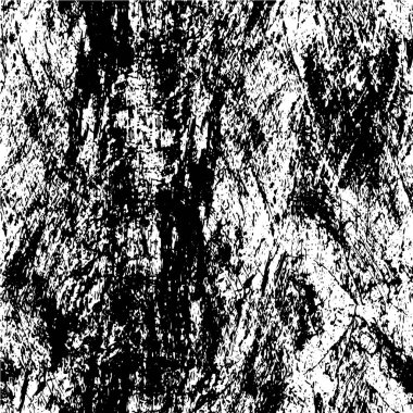 Siyah ve beyaz soyut arka plan. monokrom dokusu.       