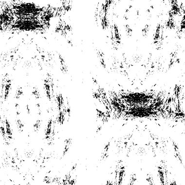 Siyah ve beyaz soyut arka plan. monokrom dokusu.       