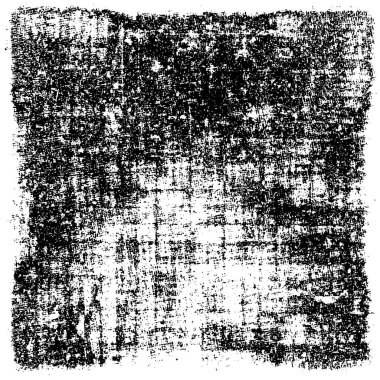 Grunge siyah ve beyaz tehlike dokusu. soyut arkaplan        