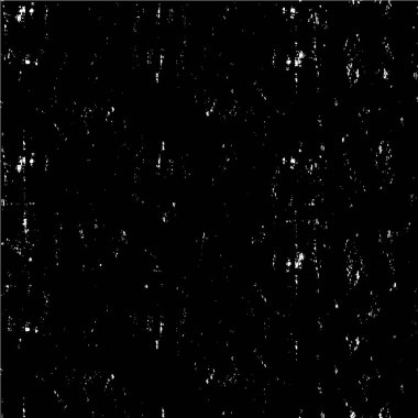 Grunge siyah ve beyaz tehlike dokusu. soyut arkaplan        