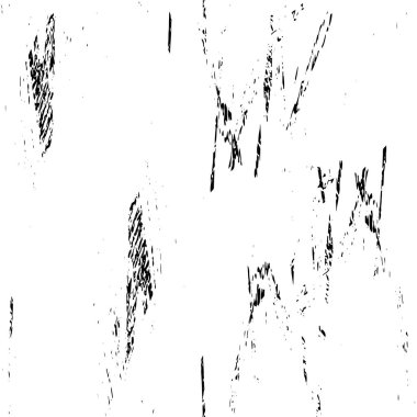 Grunge siyah ve beyaz tehlike dokusu. soyut arkaplan        