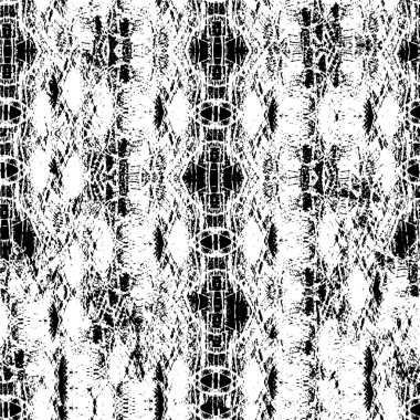 siyah ve beyaz desenli, soyut arkaplan          