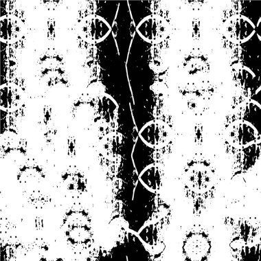 siyah ve beyaz desenli, soyut arkaplan          