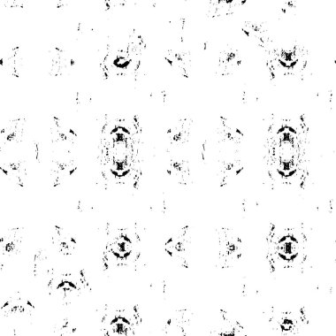 siyah ve beyaz desenli, soyut arkaplan          