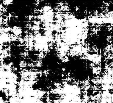 Soyut arkaplan. Siyah ve beyaz tonların etkisiyle tek renk dokusu.        