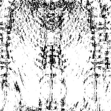 Soyut arkaplan. Siyah ve beyaz tonların etkisiyle tek renk dokusu.        