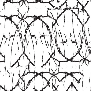 Soyut arkaplan. Siyah ve beyaz tonların etkisiyle tek renk dokusu.        