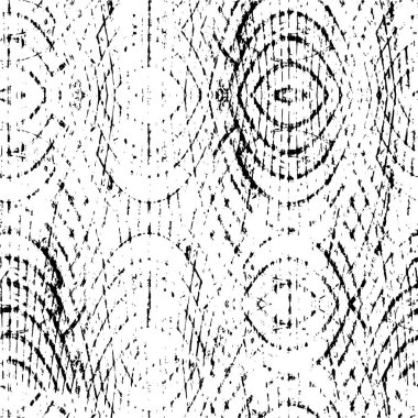 Soyut tek renkli arkaplan. Siyah ve beyaz vektör çizimi