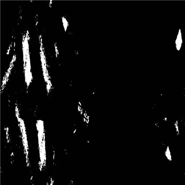 Soyut tek renkli arkaplan. Siyah ve beyaz vektör çizimi