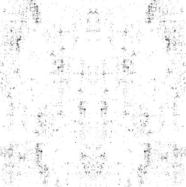 Soyut tek renkli arkaplan. Siyah ve beyaz vektör çizimi