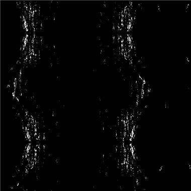 Soyut tek renkli arkaplan. Siyah ve beyaz vektör çizimi