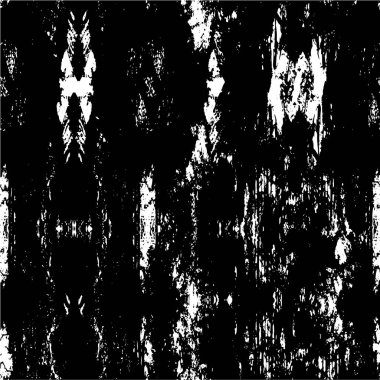 Soyut tek renkli arkaplan. Siyah ve beyaz vektör çizimi