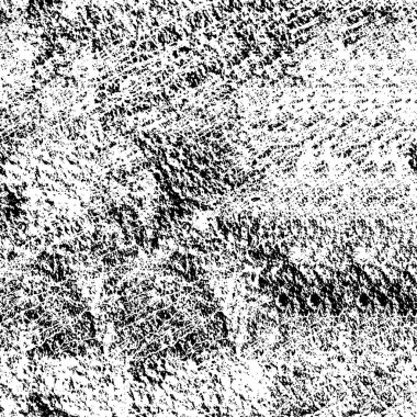 Soyut tek renkli arkaplan. Siyah ve beyaz vektör çizimi