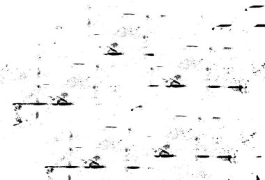 Soyut tek renkli arkaplan. Siyah ve beyaz vektör çizimi