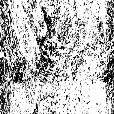 Soyut tek renkli arkaplan. Siyah ve beyaz vektör çizimi