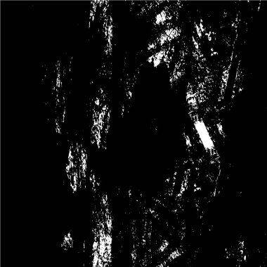 Soyut tek renkli arkaplan. Siyah ve beyaz vektör çizimi