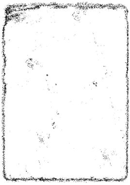 Soyut tek renkli arkaplan. Siyah ve beyaz vektör çizimi