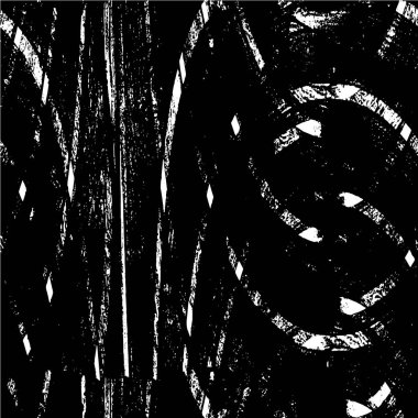 Soyut tek renkli arkaplan. Siyah ve beyaz vektör çizimi