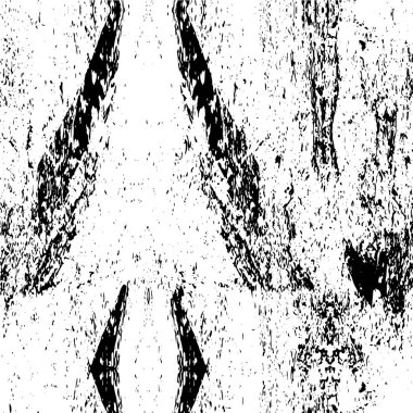 Soyut tek renkli arkaplan. Siyah ve beyaz vektör çizimi