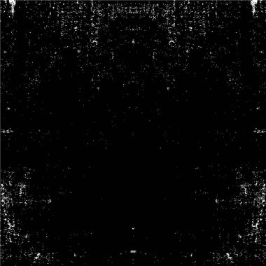 Soyut tek renkli arkaplan. Siyah ve beyaz vektör çizimi