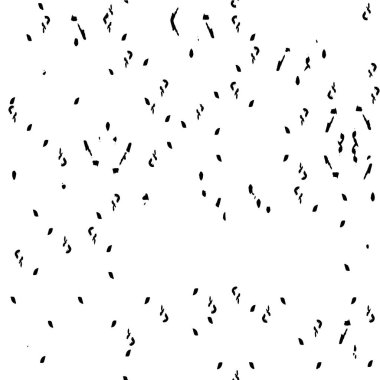 Soyut tek renkli arkaplan. Siyah ve beyaz vektör çizimi