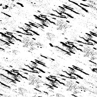 Soyut tek renkli arkaplan. Siyah ve beyaz vektör çizimi