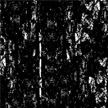 Soyut tek renkli arkaplan. Siyah ve beyaz vektör çizimi