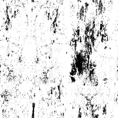 Soyut tek renkli arkaplan. Siyah ve beyaz vektör çizimi