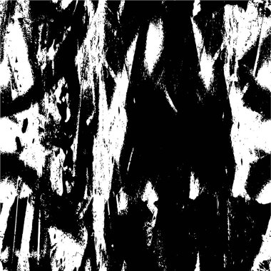 Soyut tek renkli arkaplan. Siyah ve beyaz vektör çizimi