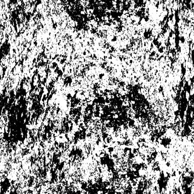 Soyut tek renkli arkaplan. Siyah ve beyaz vektör çizimi