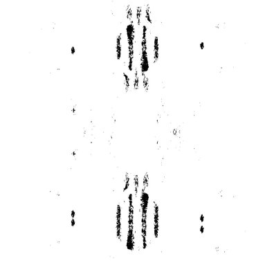 Soyut tek renkli arkaplan. Siyah ve beyaz vektör çizimi