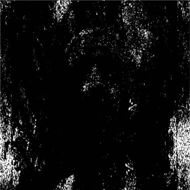 Soyut tek renkli arkaplan. Siyah ve beyaz vektör çizimi