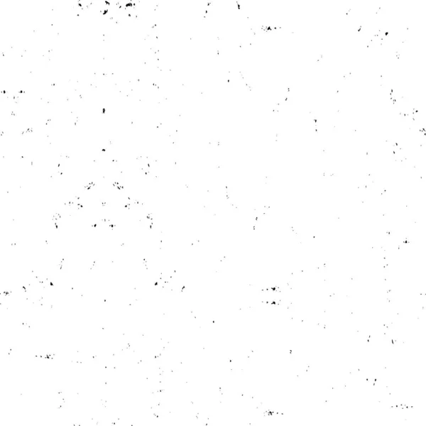 黒と白の抽象的な背景 モノクロームの質感 — ストックベクタ