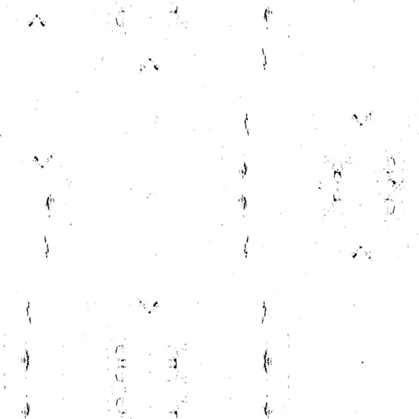 Černé Bílé Abstraktní Pozadí Jednobarevná Textura — Stockový vektor