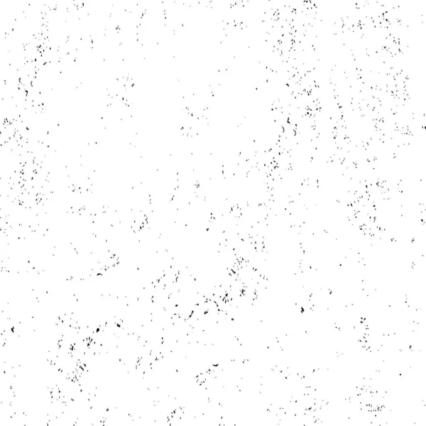 Чорно Білий Абстрактний Фон Монохромна Текстура — стоковий вектор