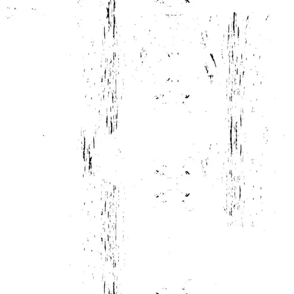 Schwarz Weißer Abstrakter Hintergrund Monochrome Textur — Stockvektor