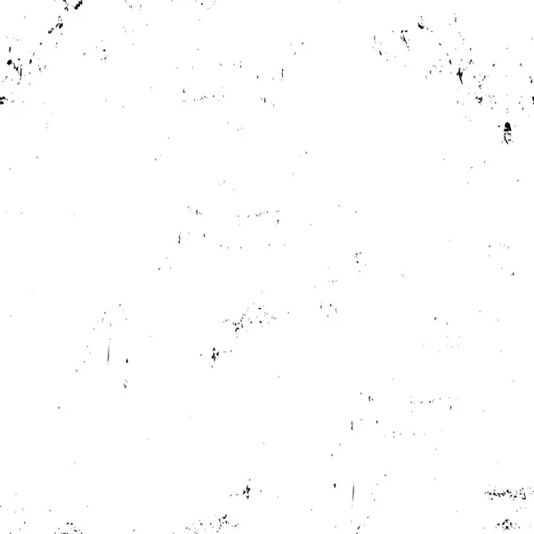 Zwart Wit Abstracte Achtergrond Monochrome Textuur — Stockvector