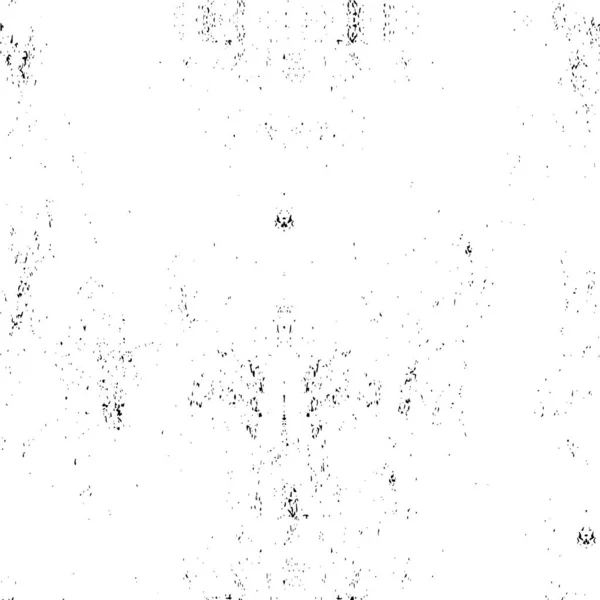 Grunge Sort Hvid Nød Tekstur Abstrakt Baggrund – Stock-vektor