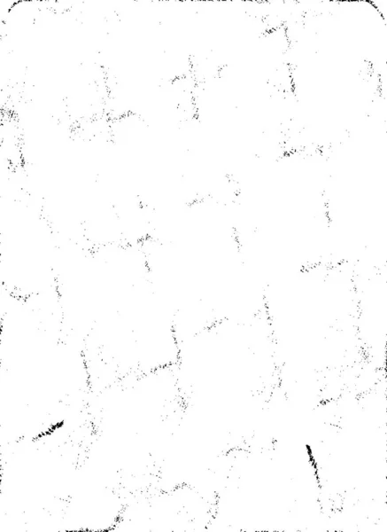 Тонкая Черно Белая Текстура Абстрактный Фон — стоковый вектор