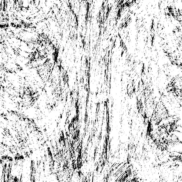 Grunge siyah ve beyaz tehlike dokusu. soyut arkaplan        