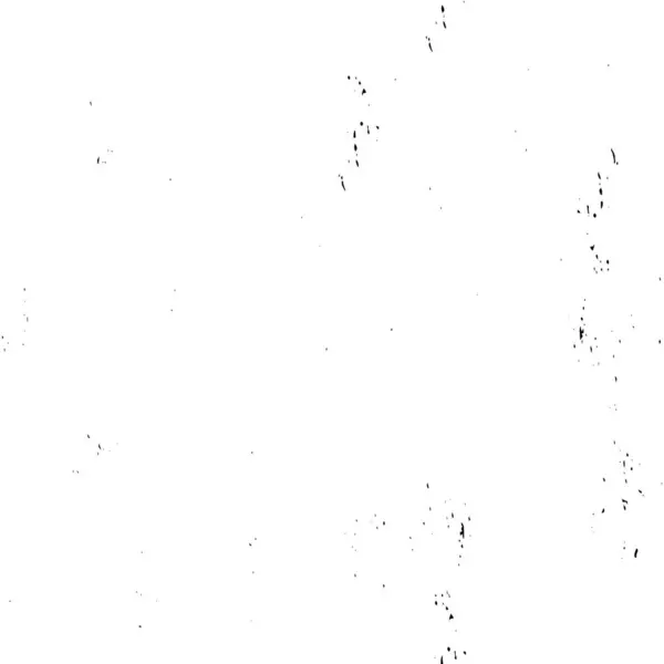 Grunge Textura Angustia Blanco Negro Fondo Abstracto — Vector de stock