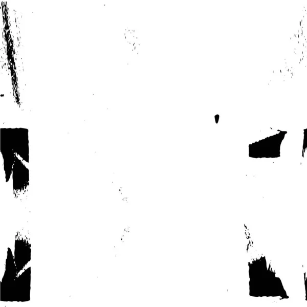 Abstrakcyjne Tło Tekstura Monochromatyczna Efektem Tonów Czarno Białych — Wektor stockowy