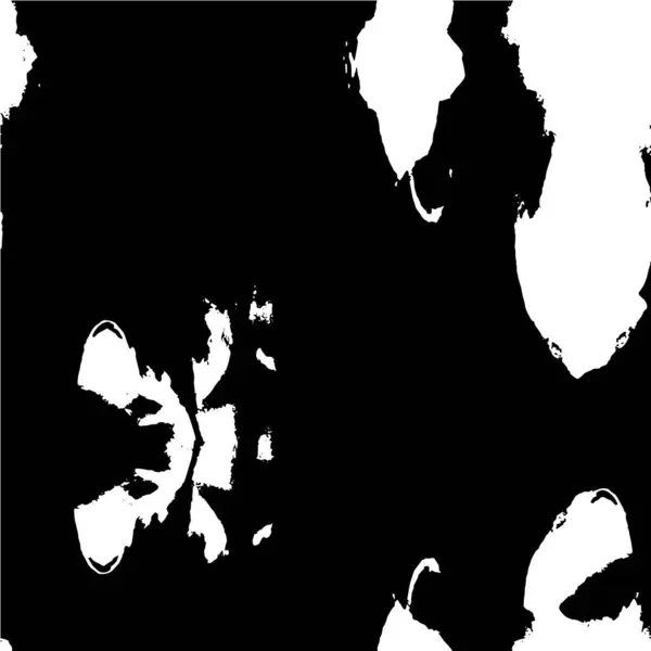 Abstraktní Pozadí Jednobarevná Textura Efektem Černobílých Tónů — Stockový vektor